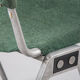 Set of 4 chairs model 1601 by Don Albinson for Knoll