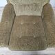 Pair of Italian armchairs from the 1970s