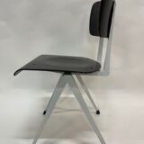 Chaise vintage Galvanitas