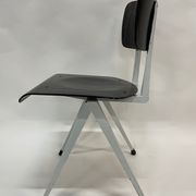 Vintage chair Galvanitas