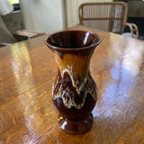 Vintage Vallauris vase