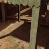 Table basse ou table d'appoint