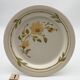 6 Dessert plates stamped "EIT-England"