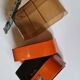 Terraillon 4000 orange kitchen scale vintage 1970
