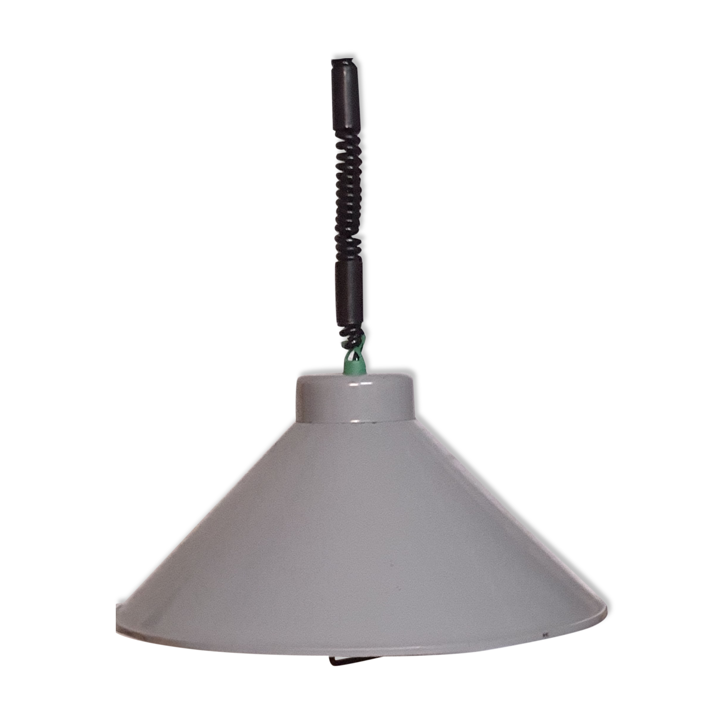 Suspension up and down