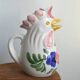 Carafe Coq