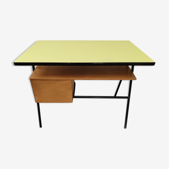 Bureau d'architecte vintage