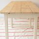 Farmhouse table