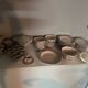 Tableware and coffee service Longchamp