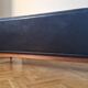 Midcentury Rare Leather Sofa Bovenkamp, Netherlands, 1960s