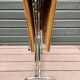 Table pliante vintage en formica