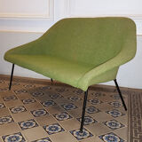 Sofa form the 50s