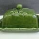 porcelain butter maker