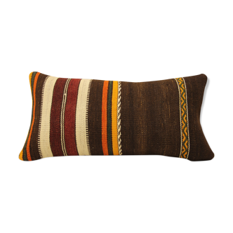 Housse de coussin 25x50 cm