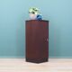 Mahogany cabinet, Swedish design, 1960s, manufactured by Ulferts