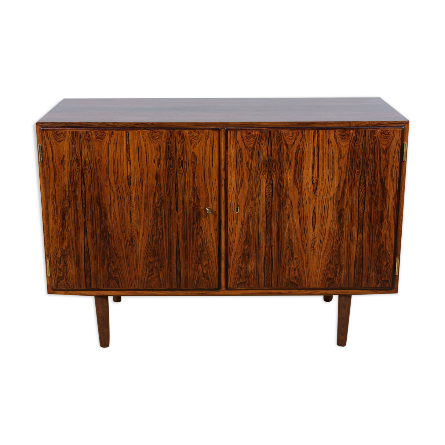 Sideboard by P. Hundevad for Hundevad&co, 1960s