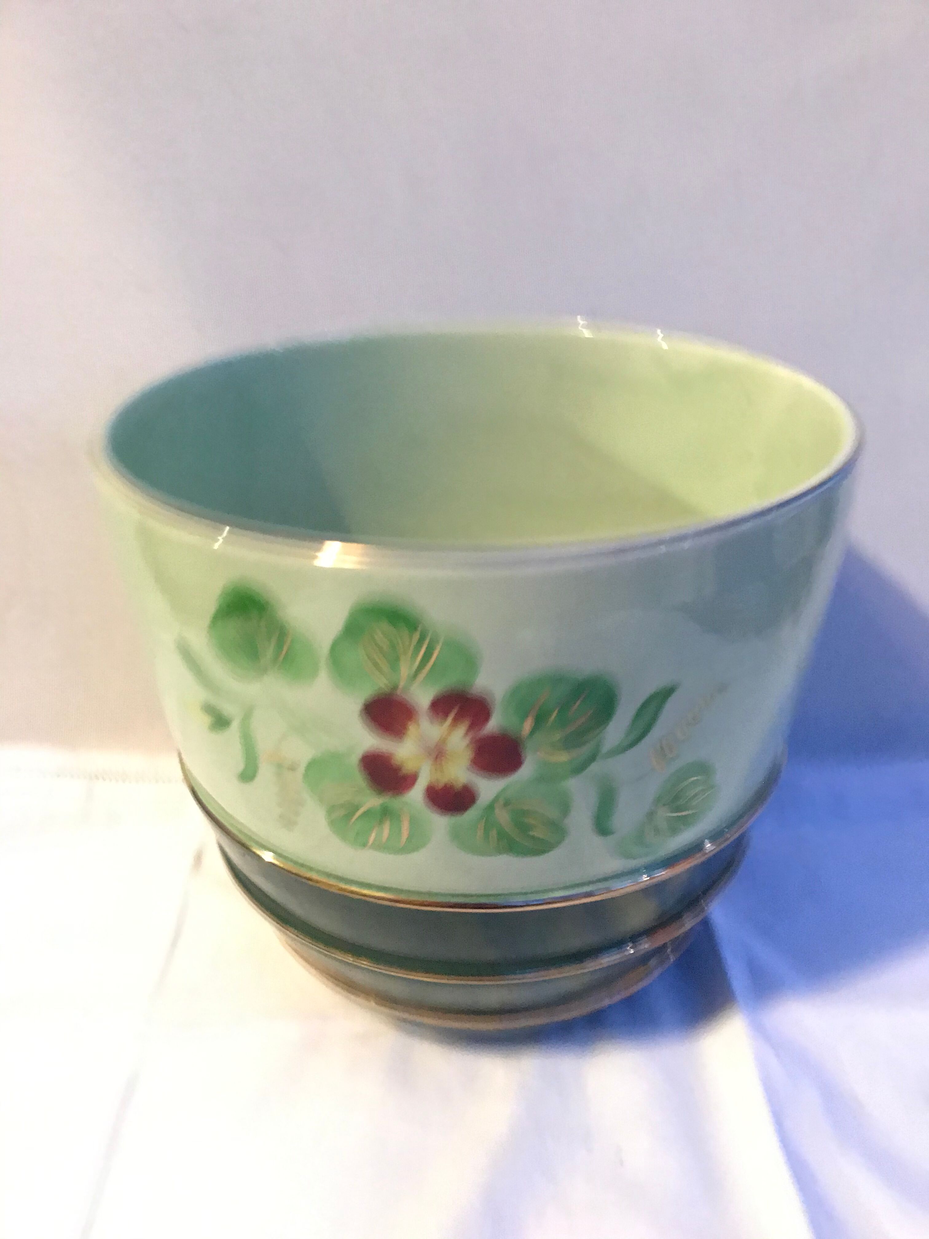 Pot cover