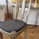 Chair Nicolas Blandin