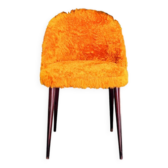 Moumoute chair, 1960s