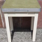 Extendable kitchen table (1950s)