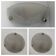 Many luminaires