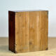 Japanese Tansu chest of drawers, circa 1870