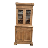 Small Oak Dresser, Late 19th Century