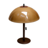 Mushroom lamp Dijkstra 70s