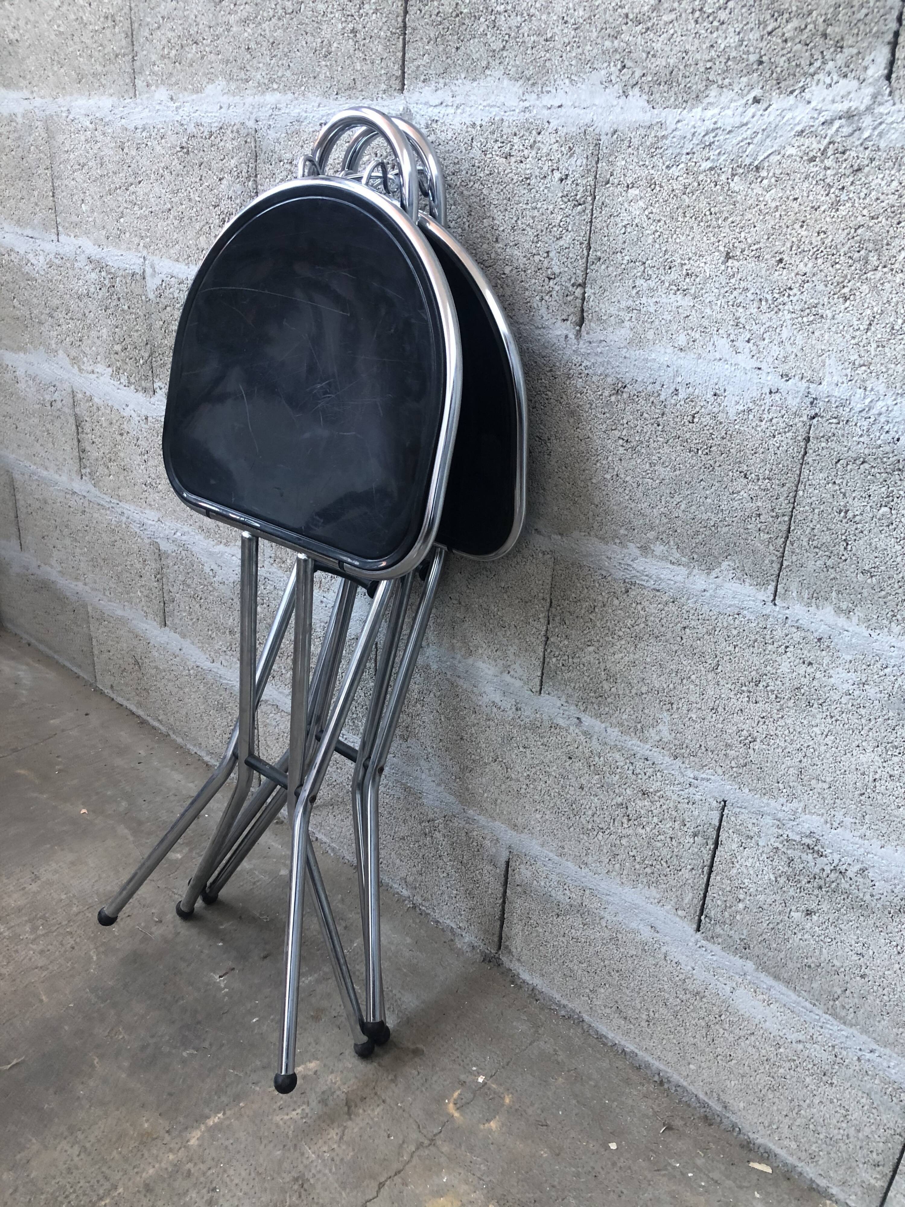 CHAISES NIELS GAMMELGAARD for Ikea