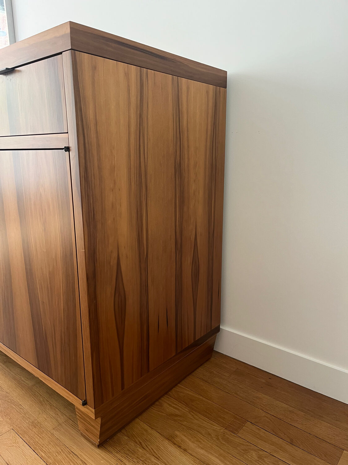 Buffet of very fine quality