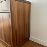 Buffet of very fine quality