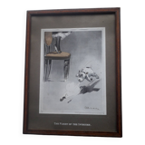 Signed English illustration