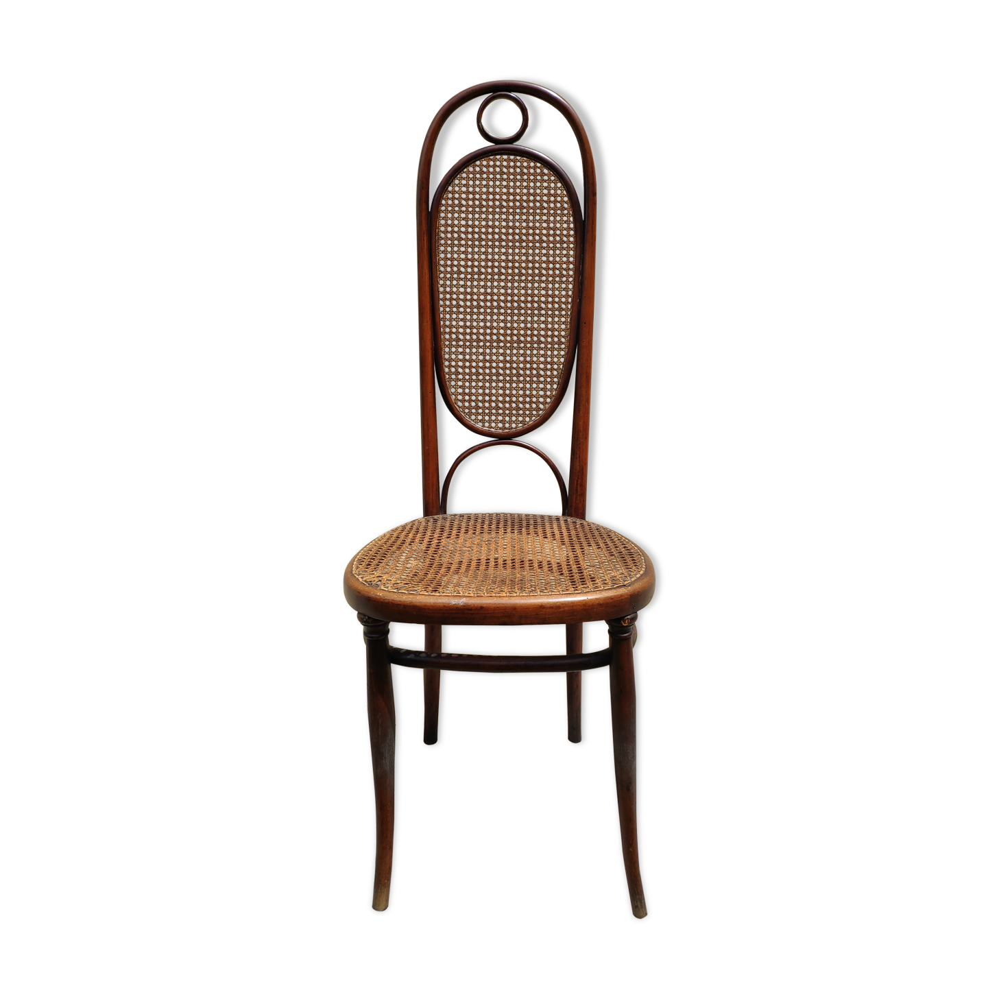 Chair Thonet nr 17 De 1865