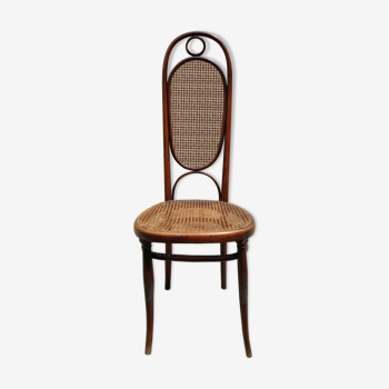 Chair Thonet nr 17 De 1865