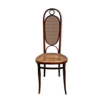 Chaise Thonet nr 17 De 1865