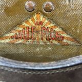 “MallePlume Paris” cabin trunk