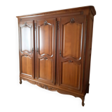 armoire 3 portes