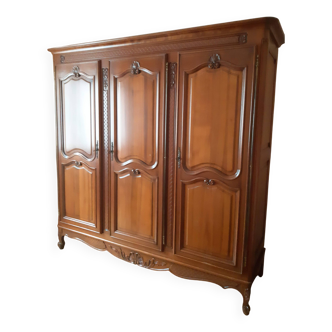 armoire 3 portes
