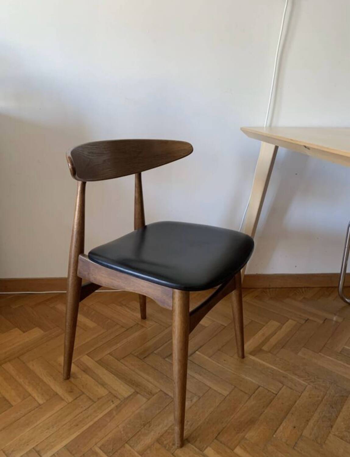 Hans Wegner Ch33 Chair