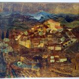 Paysage d'Espagne