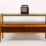 Small mid-century sideboard from Jitona, 1960s