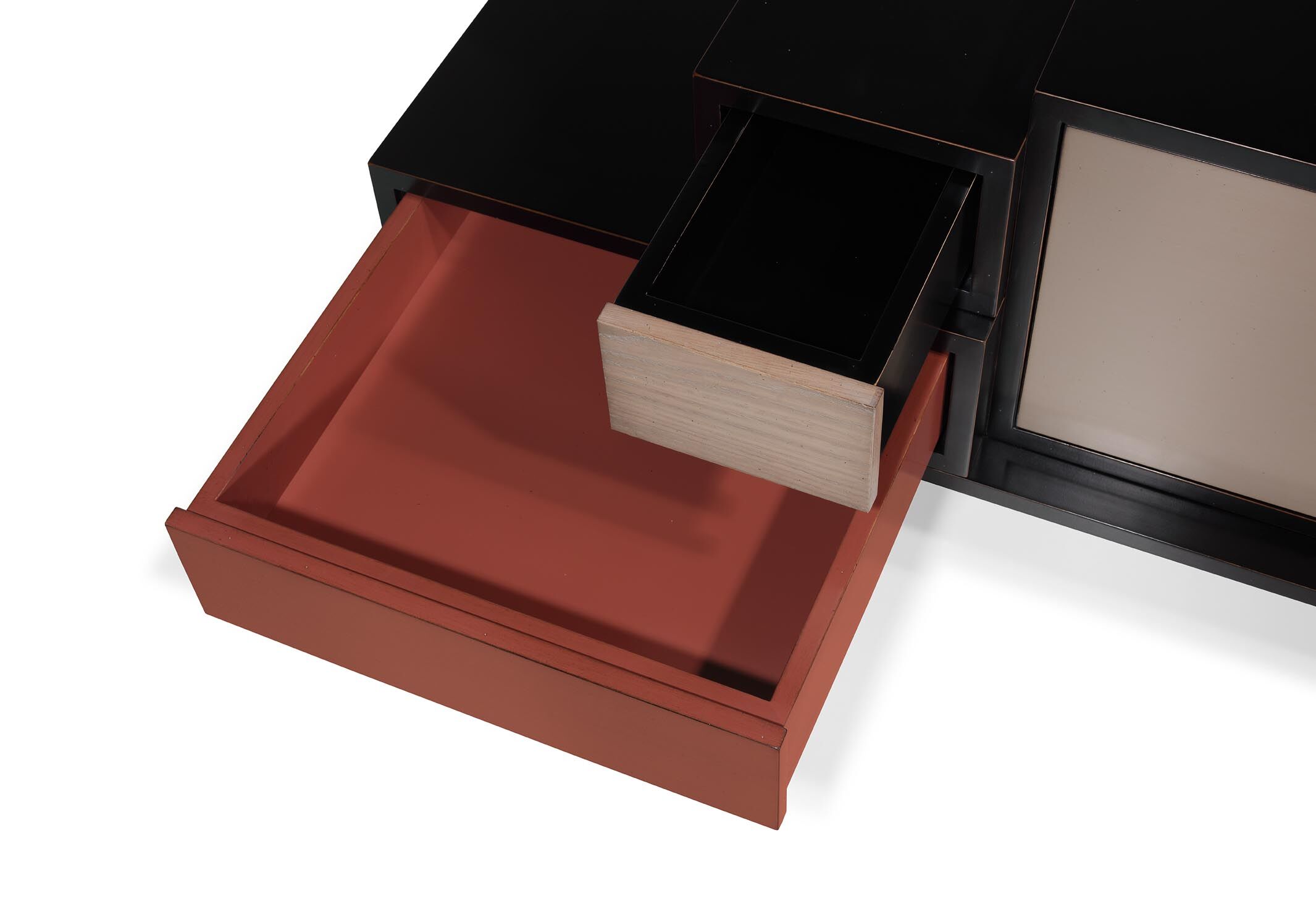 Quinconces TV furniture