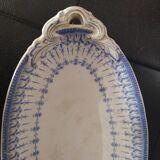 Ironware fruit bowl