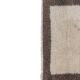 Vintage Turkish handmade rug 85x124 cm