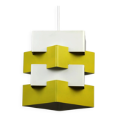Suspension “Nift” — Kronobergs Belysning pour IKEA, Suède, 1963