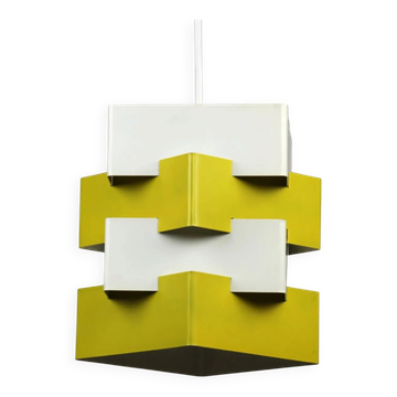 “Nift” Pendant Lamp — Kronobergs Belysning for IKEA, Sweden, 1963