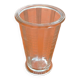 1950s graduated measuring glass made in france