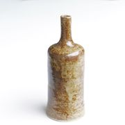 Sandstone bottle vase, 60s