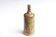 Sandstone bottle vase, 60s