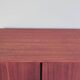 Simpla Lux vintage wardrobe with 2 doors (2)